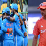 If Rahul Dravid leaves the coaching of Team India it will be a huge loss.