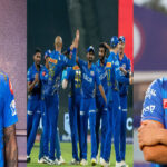 Hardik Pandya out of IPL 2024 not Rohit sharma now these 3 players may become the new captain of Mumbai Indians