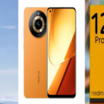 Realme 12 Pro Realme 12 Pro+ Realme 12 Pro Max launch date price specifications and features in hindi