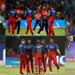 Royal Challengers Bengaluru won by 4 wickets RCB vs PBKS ipl 2024