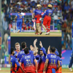 MI vs RCB MATCH REPORT ipl 2024