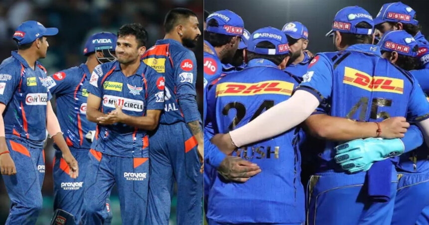 lsg-vs-mi-possible-playing-11-ipl-2024