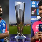 T20 World Cup 2024: Rishabh Pant or Sanju Samson, understand with the help of statistics, who should get a chance in the playing 11