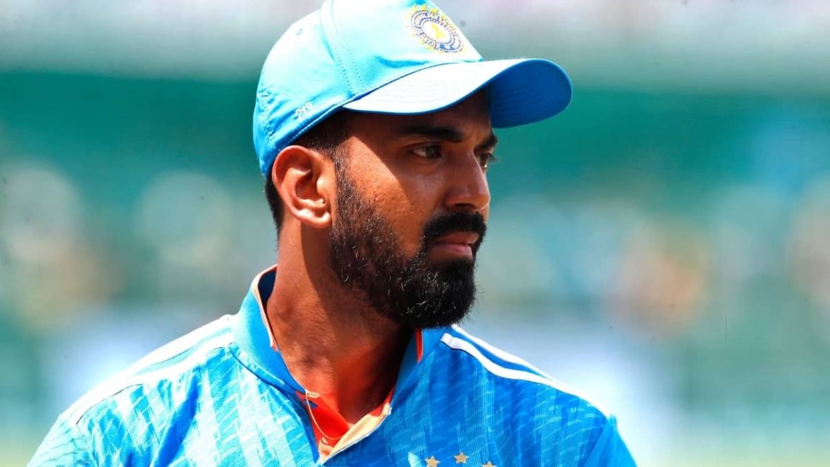 BCCI took the right step by not selecting KL Rahul in T20 World Cup 2024! Here are 3 reasons