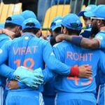 India's playing 11 for T20 World Cup 2024