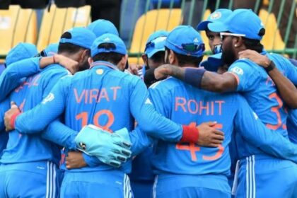 India's playing 11 for T20 World Cup 2024