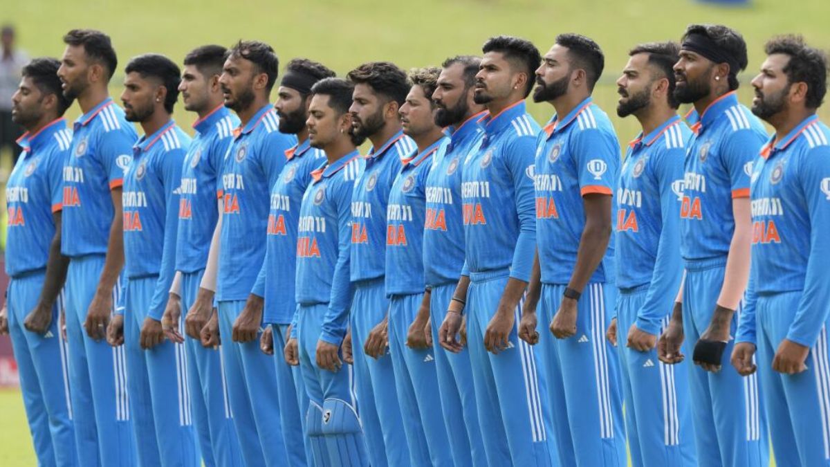 These 11 players will end the drought of 17 years, will make India win T20 World Cup 2024