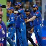 Civil war broke out in Mumbai Indians, all the players stood against each other