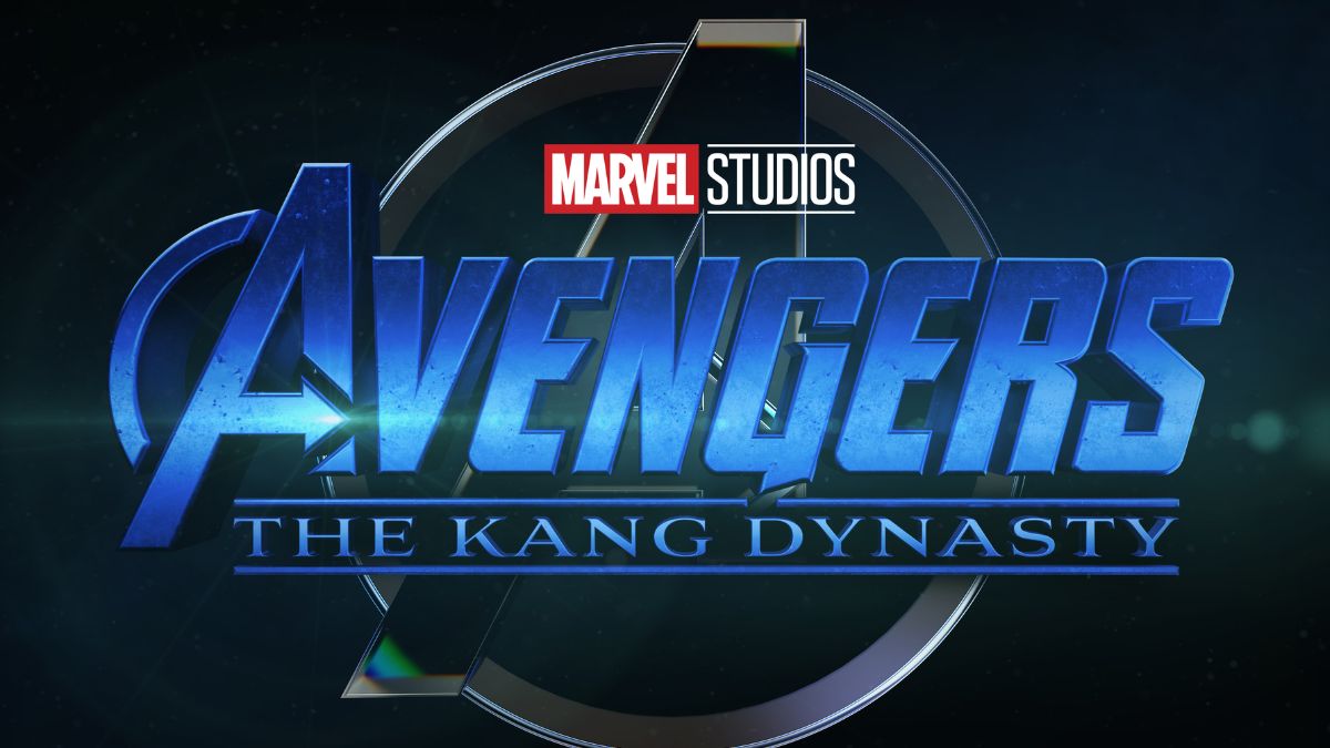 Avengers: The Kang Dynasty