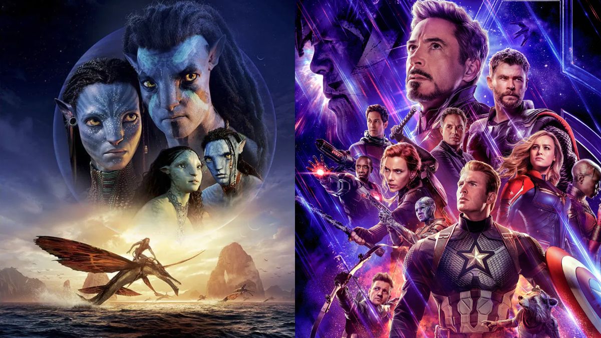 This film will break the records of films like Avatar and Endgame, will come out ahead in terms of earnings