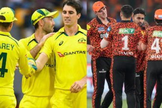 3 Australian captains who proved to be lucky charm for Sunrisers Hyderabad franchise