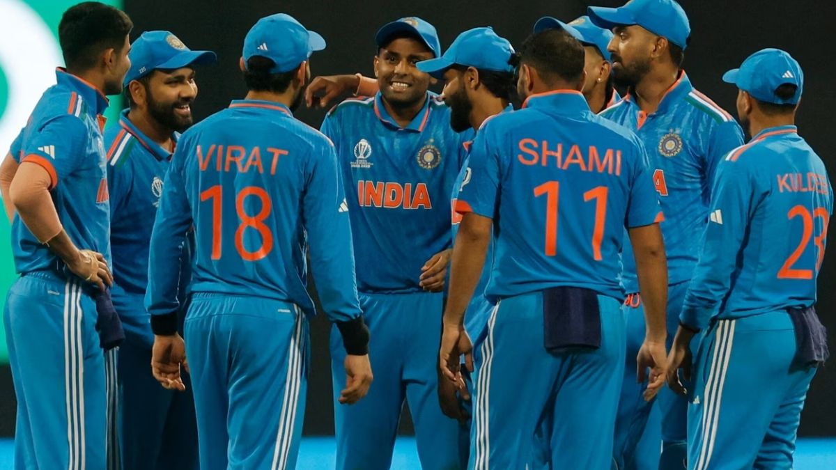 Team India Playing 11 for t20 world cup 2024