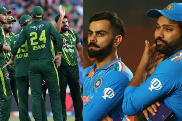 Rohit-Kohli will have to be careful with these 3 players of Pakistan in T20 World Cup 2024, lest they spoil India's game