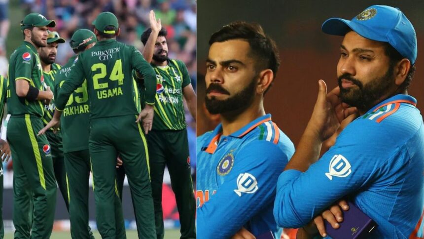 Rohit-Kohli will have to be careful with these 3 players of Pakistan in T20 World Cup 2024, lest they spoil India's game