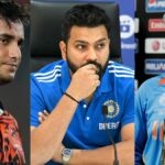 3 reasons why Abhishek Sharma has a glimpse of Virender Sehwag, can replace Rohit Sharma in Team India