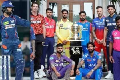 KL Rahul can leave LSG and become the captain of these 3 teams in IPL 2025, CSK also included in the list