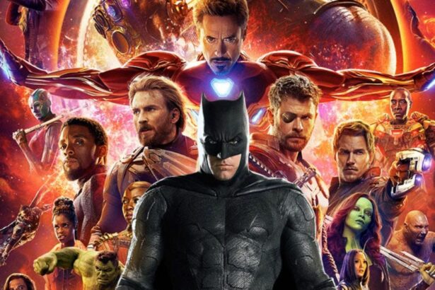 These 3 upcoming Marvel movies can break all earning records, even Avengers fail in front of them!