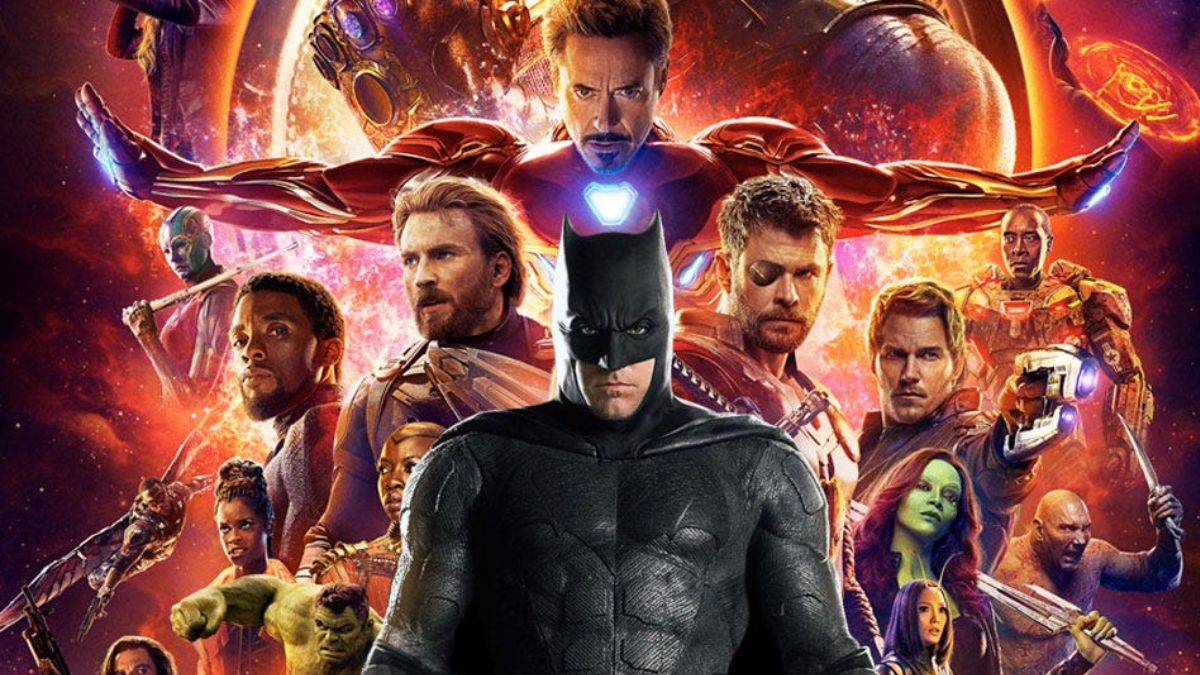 These 3 upcoming Marvel movies can break all earning records, even Avengers fail in front of them!